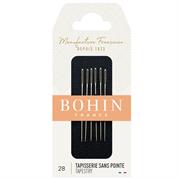BOHIN - Tapestry Needle - Size 28