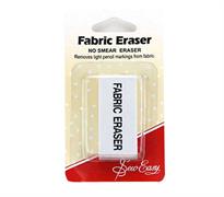 FABRIC ERASER 