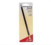 Template Marking Pencil – Black Lead