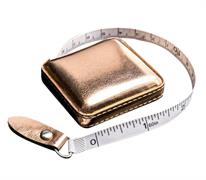 Rose Gold Tape Measure 150cm/60in