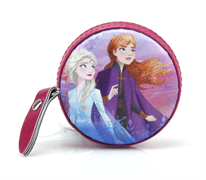 Frozen 2 - Tape Measure - Elsa & Anna