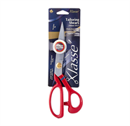 Klasse Scissors - Fabric 9" - Red Handle