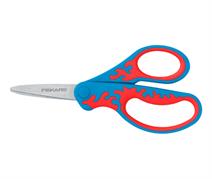 Fiskars Left Handed 5in kids softgrip