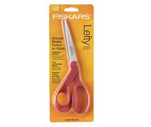 Fiskars Bent Left Handed - no 8