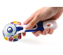 45mm Soft-Grip Rotary Cutter