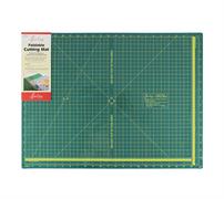 Sew Easy - Cutting Mat -  Foldable 600 X 450 X 1.8mm