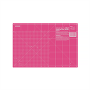 Olfa Pink Small Cutting Mat