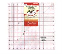 Ruler - Sew Square Ruler - 15.5" x 15.5"