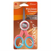 KLASSE SCISSORS - Scissors Precision 6.5In - teflon coated