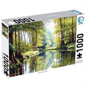 BMS - 1000 Pce Puzzle - Forest Lake