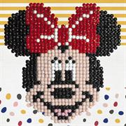 DIAMOND DOTZ - Minnie - 10 x 10cm