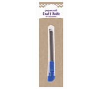 Papercraft Retractable Craft Knife