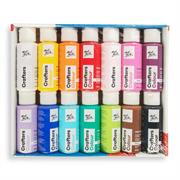 Mont Marte - Crafters Colour Basic Set 14pc x 60ml