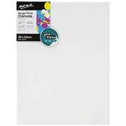 Mont Marte - Discovery Canvas Single Thick 30x40cm