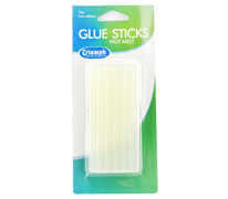 Triumph - Glue Stick - Hot Temp - 12 Pack - 7mm x 100mm