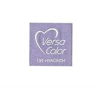 VERSACOLOUR Small Stamp Pad - Colour: Hyacinth