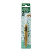 CLOVER SOFT TOUCH CROCHET HOOK 0.50MM