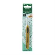 CLOVER SOFT TOUCH CROCHET HOOK 0.6MM