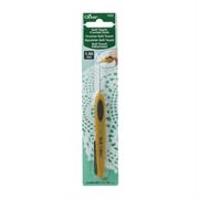 CLOVER SOFT TOUCH CROCHET HOOK 1.00mm