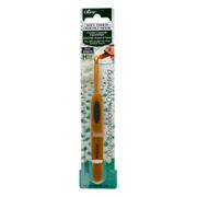 CLOVER SOFT TOUCH CROCHET HOOK 5.0MM