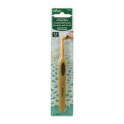 CLOVER SOFT TOUCH CROCHET HOOK 6.0MM