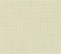 Needlework Fabric Precut Aida Star 14Ct/5.4St - 48x53cm cotton