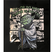 DIAMOND DOTZ - Star Wars - Yoda - 57 x 64cm