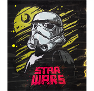 Diamond Dotz - Star Wars - Trooper - 41.5 x 46.5cm