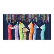 DIAMOND DOTZ - Party Chicks - 32 x 60cm