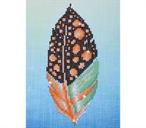 DIAMOND DOTZ - Softly Sparkle - 18 x 25cm (7.1 x 9.8in)