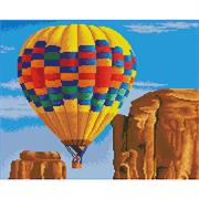 DIAMOND DOTZ - Canyon Flight - 40.64 x 50.8cm