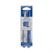 DIAMOND DOTZ - Twin Pack Dotz Delux Styluses 2pk