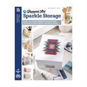 DIAMOND DOTZ - Freestyle Project Booklet - Perfect Storage