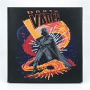 DIAMOND DOTZ - Dotz Box Vader 28Cm - 28 x 28cm