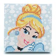 DIAMOND DOTZ - Cinderella Dotz Box 15Cm - 15 x 15cm