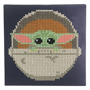DIAMOND DOTZ - Dotz Box The Child - 15 x 15cm