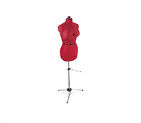 Dressform Dummies - Adjustoform - Model Supafit - Medium - Part No: 023801