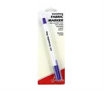 Vanishing Fabric Marker - Purple