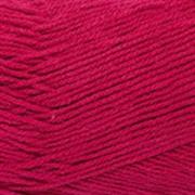 Heirloom - Hibiscus - Dazzle 8 ply