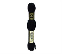 TAPESTRY WOOL NOIR