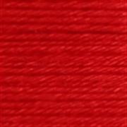 DARUMA - Sashiko Thread 20/6ply 30m Red