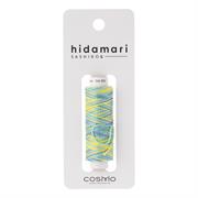 COSMO - Hidamari Sashiko Thread 30m Col 304