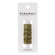 COSMO - Hidamari Sashiko Thread 30m Col 404