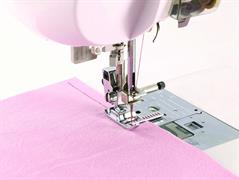 Brother - Vertical Stitching Alignment Foot 5mm & 7mm Models