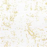 Birch Glitter Fabric - Sparkles