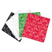 Birch Glitter Fat Quarter Pack 02