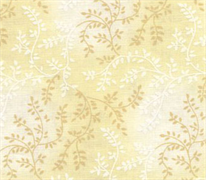 TRIPLE S - Vine Backing 108 Inches Wide - 700 cream