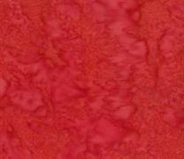 Batik - Tonal Blend - Bright-Red