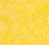 Batik - Tonal Blend - Butter (width approx 44")