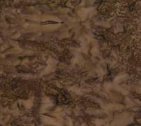 Batik - Tonal Blend - Dark-Brown (width approx 44")